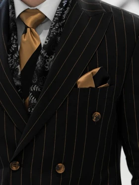 کراوات طرح دار کارلوتی کد a138