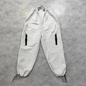 شلوار پافری