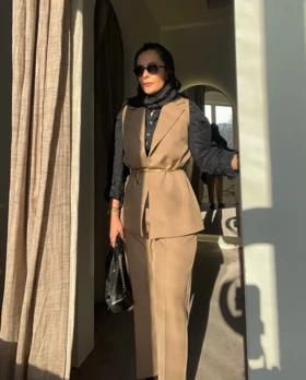 وست گاباردین