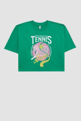 تیشرت بچگانه defacto