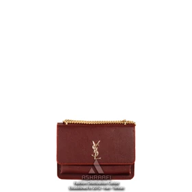 کیف دستی وای اس ال YSL HandBag A02