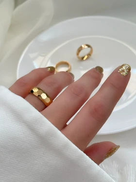 انگشتر چند بعدی ژوپینگ