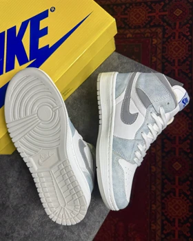 کتانی جردن وان ساق‌دار هایپر