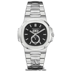 ساعت پتک فیلیپ ناتیلوس دست دوم Patek Philippe Nautilus SK-ST