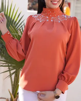 شومیز مجلسی