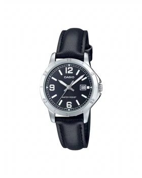 ساعت مچی زنانه کاسیو CASIO LTP-V004L-1B