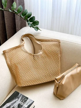 کیف لوزی سلتیک 3700 (کرم)