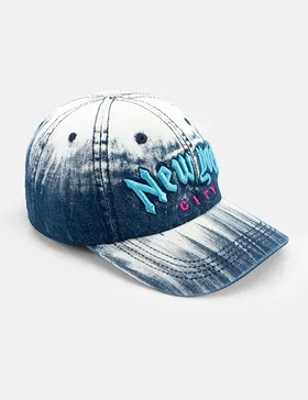 کلاه کپ New York
