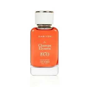 ادوپرفیوم گابین مدل Champs Elysees 1970 حجم 100میل