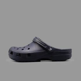 کراکس کلاسیک سرمه ای Crocs Classic Navy
