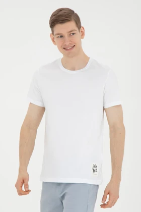 تیشرت مردانه اورجینال assn u.s.-polo-assn.