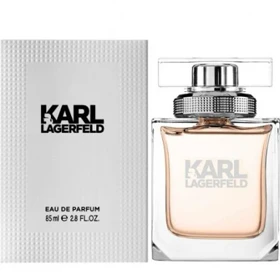 عطر ادکلن کارل لاگرفلد فور هر | Karl Lagerfeld Karl Lagerfeld for Her