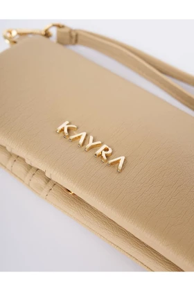 کیف دوشی زنانه kayra kayra