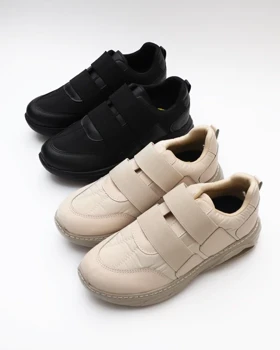 کتانی زنانه طبی کاپشنی