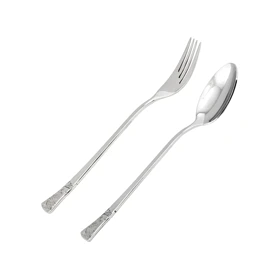 قاشق چنگال یونیک 5815-5