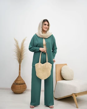 ست شومیز و شلوار