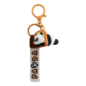 جاکلیدی دخترانه مدل پاندایی