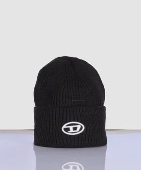 کلاه بافتنی طرحدار 2058