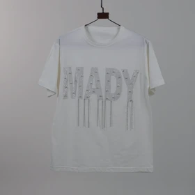 تیشرت madi (سفید)