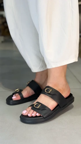5030 - صندل سگک دار 5030