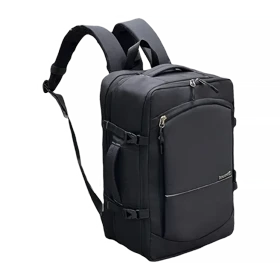 کوله پشتی لپ تاپ فوروارد مدل FORWARD - FCLT65031 VOLUMINIOUSE CASE (سرمه ای)