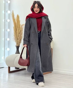 پالتو بلند فوتر