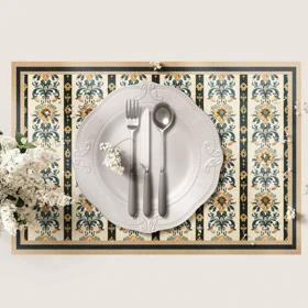 زیر بشقابی classic 220
