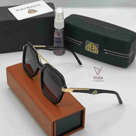 عینک میباخ مدل SGA-z35