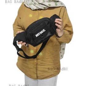 کیف کمری مردانه کد 1912