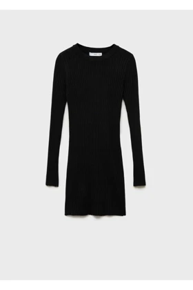 پیراهن زنانه اورجینال منگو mango