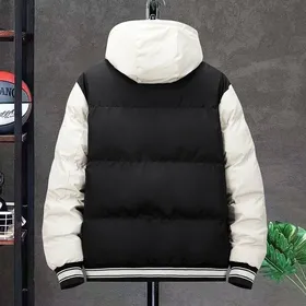 کاپشن اورجینال AMIRI