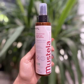 لوسیون سه کاره موستلا