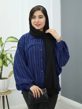شومیز مراکشی ارمغان