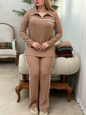 ست آکاردئونی oysho کد 3742