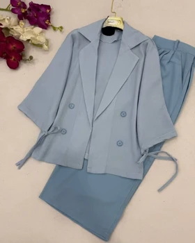 مانتو شلوار گلدیس