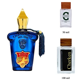 عطر کازاموراتی زرجف-زرژاف مفیستو Xerjoff Casamorati Mefisto