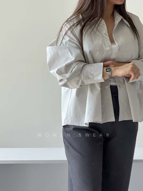 شومیز پاماس