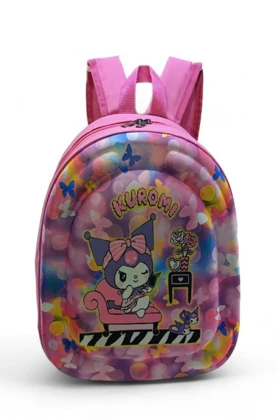 کیف مدرسه بچگانه baginn