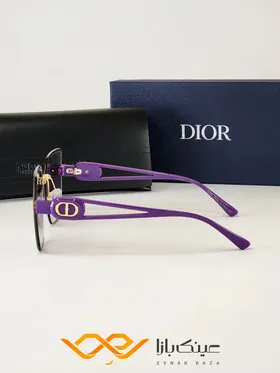 عینک آفتابی زنانه دیور Dior Sunglasses 23006F-1