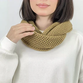 شالگردن رینگی 1007648