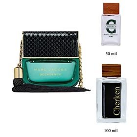 عطرزنانه مارک جاکوبز دکادنس Marc Jacobs Decadence