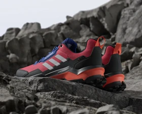 کفش در فضای باز Adidas TERREX AX4 GTX PC_JP7381