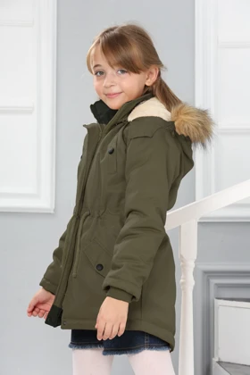 کت و کاپشن بچگانه your-consent your-consent