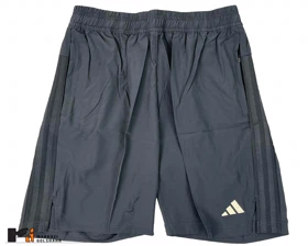 شلوارک ورزشی مردانه آدیداس پارچه آیرو کد 2010782
