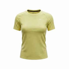 تیشرت زنانه تنفسی NIKE