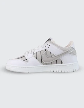 کفش روزانه مردانه نایکی Nike Dunk Low NY M