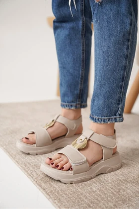 صندل زنانه داکستورز daxtors