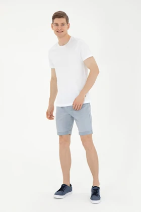 تیشرت مردانه اورجینال assn u.s.-polo-assn.