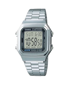 ساعت مچی کاسیو CASIO A178WA-1A