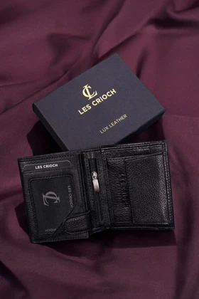 کیف پول مردانه les-crioch les-crioch